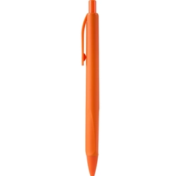 Orange color option