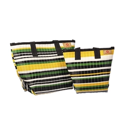 Yellow/Green/White color option
