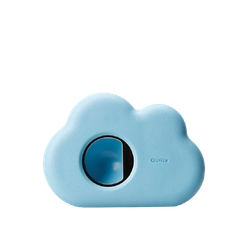 Blue color option