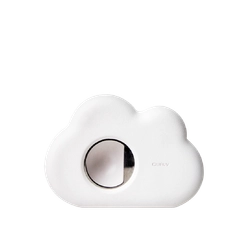White color option