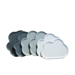 Mixed Grey color option