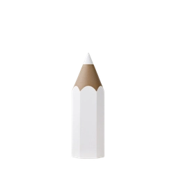 White color option