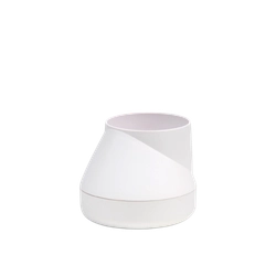 White color option