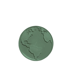 Green color option