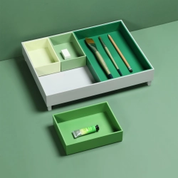 Green color option