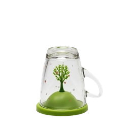 Green color option