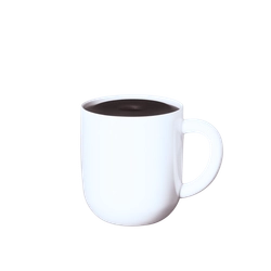 White color option