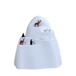 White color option