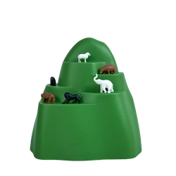 Green color option