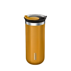 Amber Yellow color option