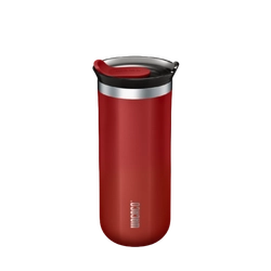 Carmine Red color option