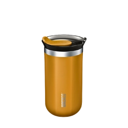 Amber Yellow color option