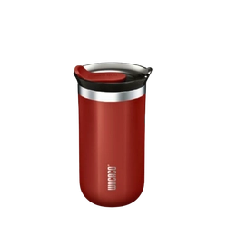 Carmine Red color option