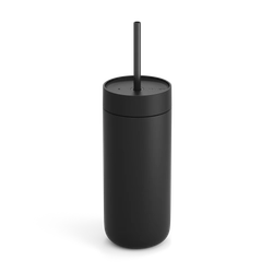 Matte Black color option