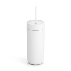 Matt White color option