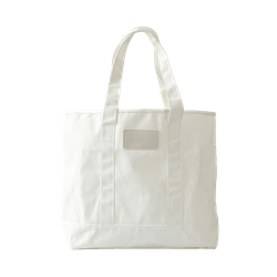 White Eco-Leather color option