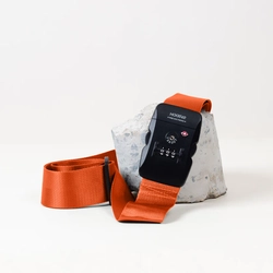 Orange color option