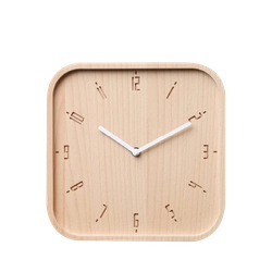 Natural Beech color option