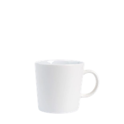 White color option