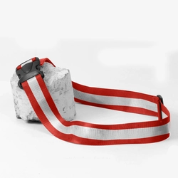 Red/White color option