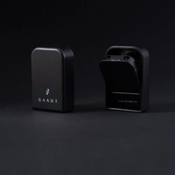 Black color option
