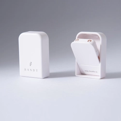 White color option