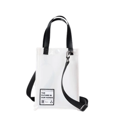 White color option