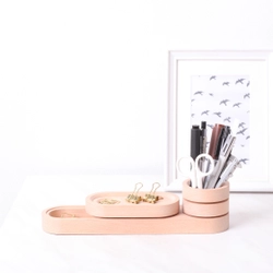 Natural Beech color option