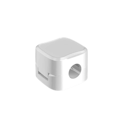 White color option