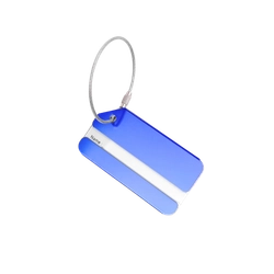 Blue color option