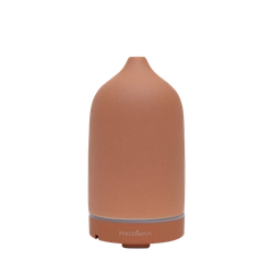 Terracotta color option