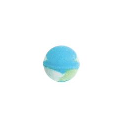 The Earth color option