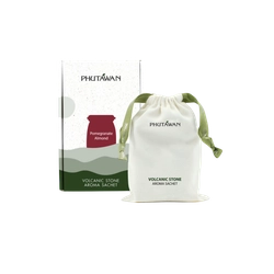 Pomegranage Almond color option