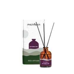 Butterfy Pea color option