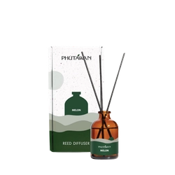 Melon color option