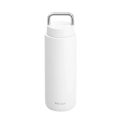 Matte White color option