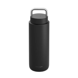 Matte Black color option