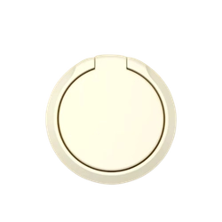White color option