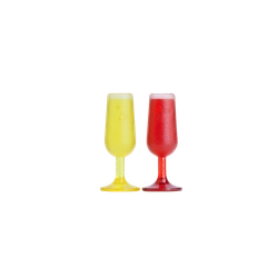 Mixed Colors color option