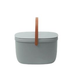 Light Grey color option