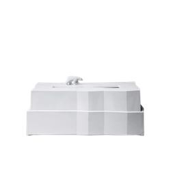 White color option