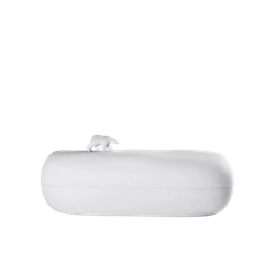 White color option