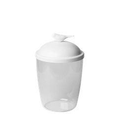 White color option