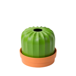 Orange color option