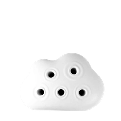 White color option