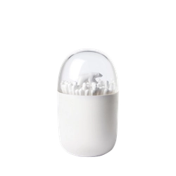 White color option