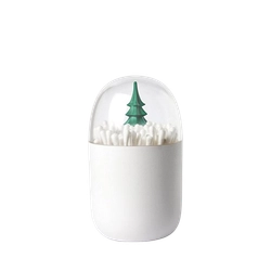 White color option