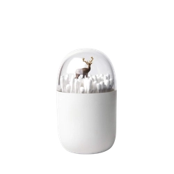 White color option
