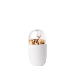 White color option