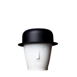 White color option